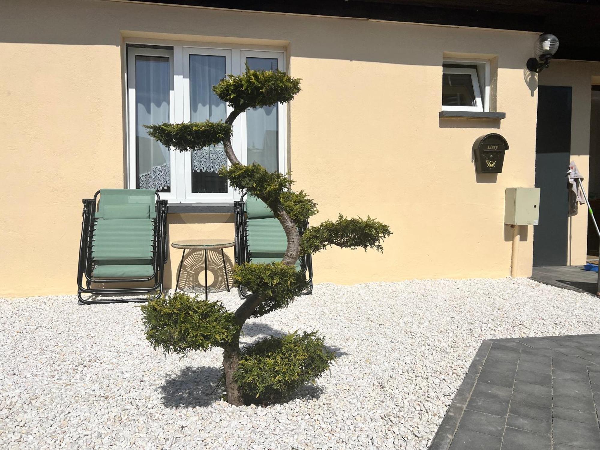 Na Spokojnie Jastarnia Exterior foto